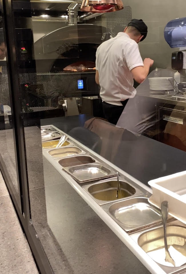 Post COVID-19 pizzerias: hospitality industry reinvents itself in the wake of coronavirus investing in the takeaway business model! | Alfa Forni