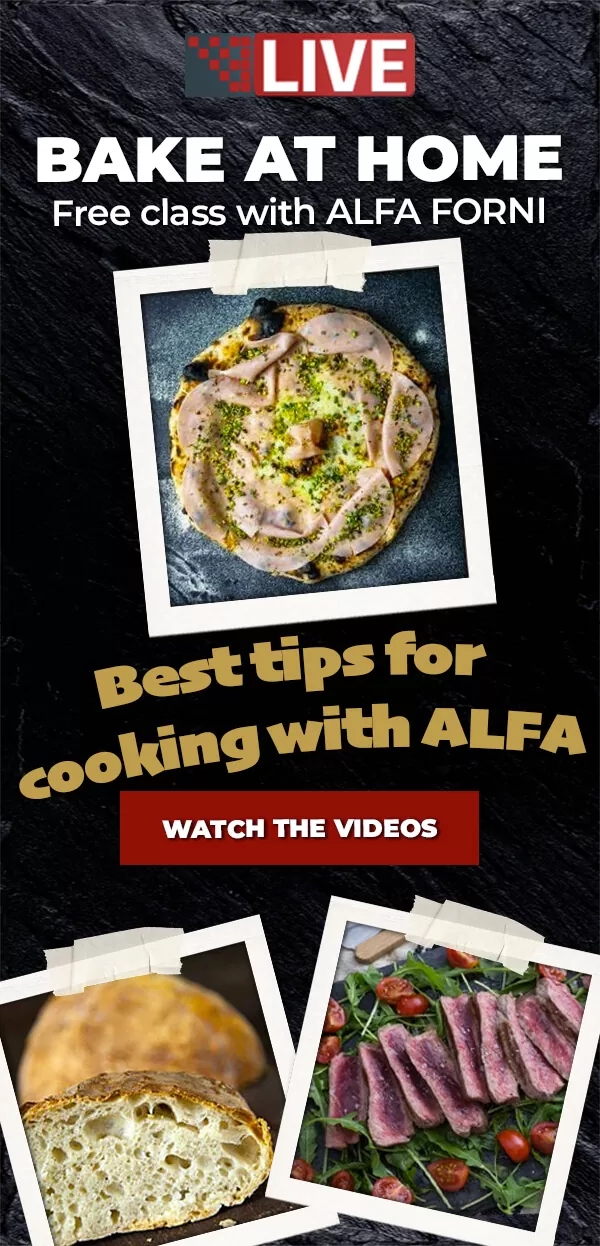 Rustic Italian Recipes That Are Easier Than They Look | Alfa Forni CTA-news