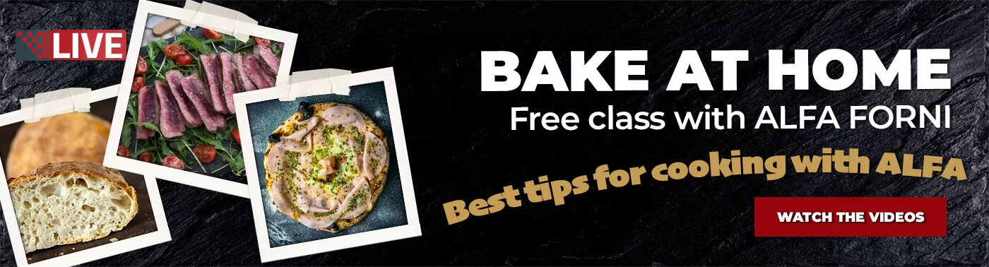 Rustic Italian Recipes That Are Easier Than They Look | Alfa Forni CTA-news
