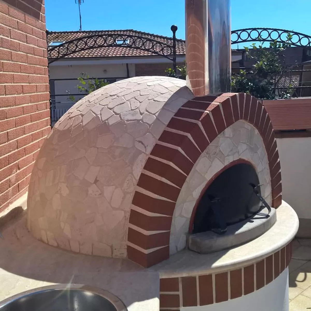 cupolino-alfa-forni-1 Installing a wood-burning oven: here are all the options