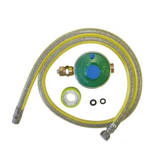 Kit Gas