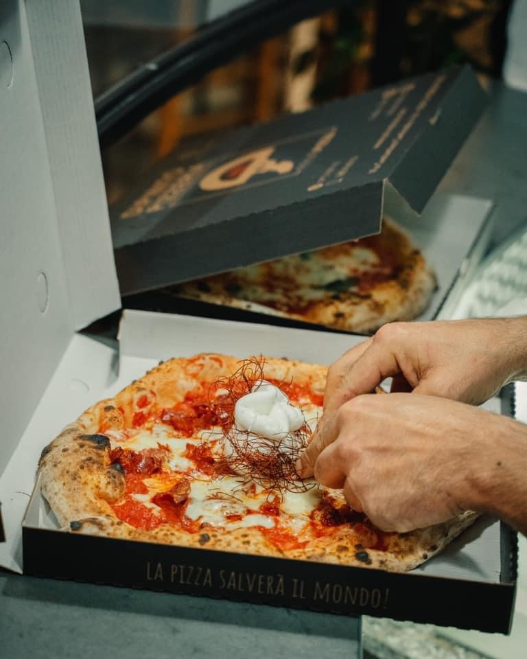 La guía definitiva para pasar tu negocio al food delivery | Alfa Forni