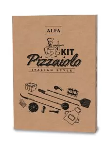 Los accesorios para hacer pizza en casa: los que no pueden faltar | Alfa Forni