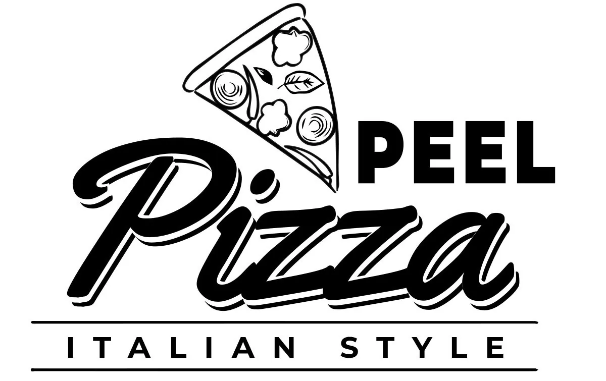 Pizzaschaufel