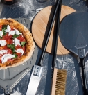 Pizza Peel Set - The first extendable pizza peels in the world! | Alfa Forni