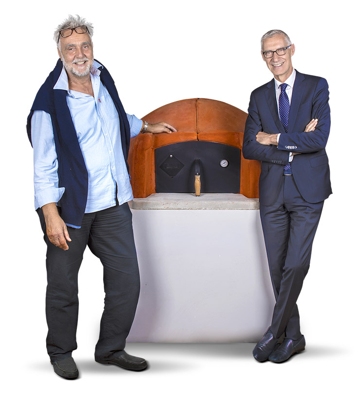 Alfa Forni at Host 2023: new professional ovens!
