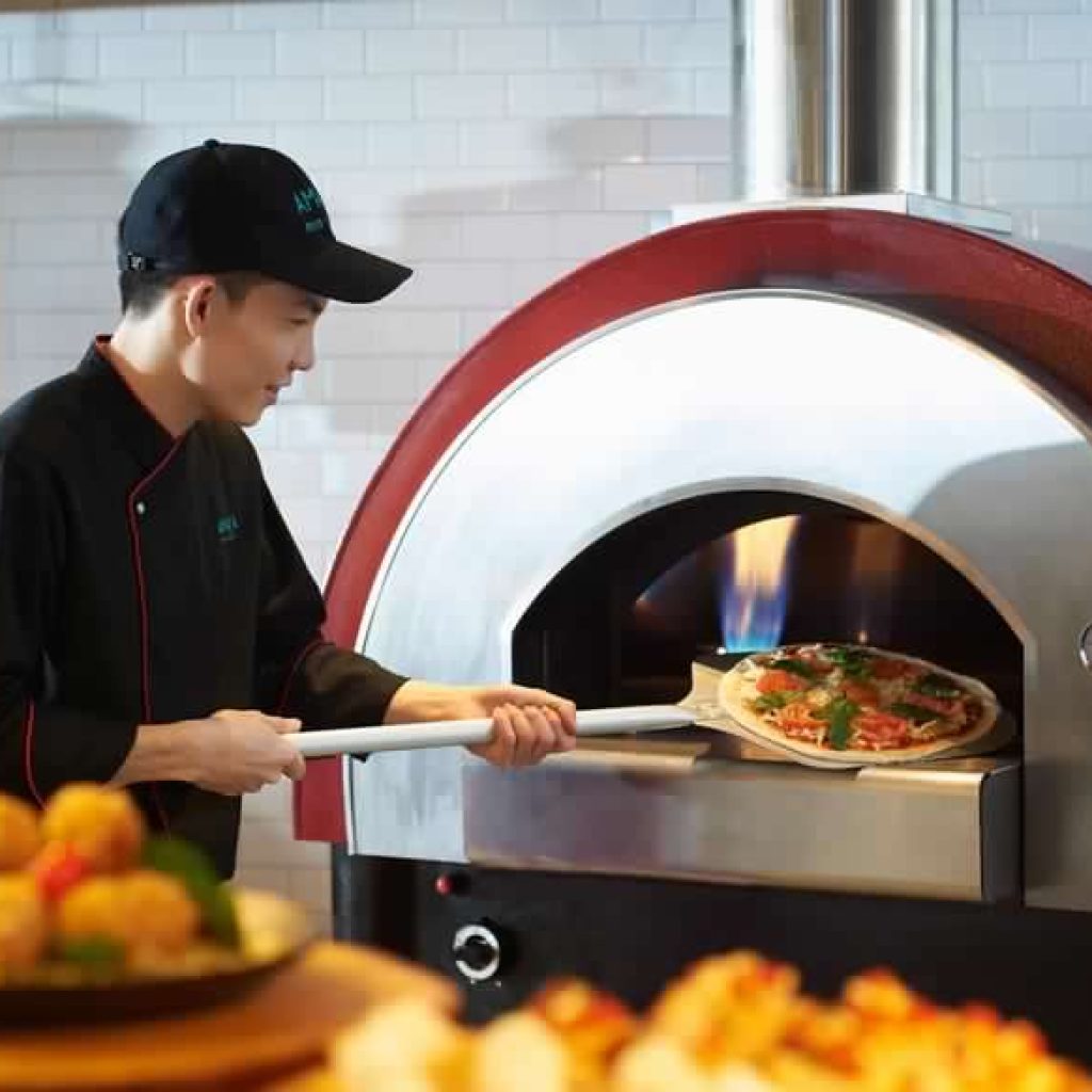 Four pour pizza professionnel : guide à l’achat | Alfa Forni