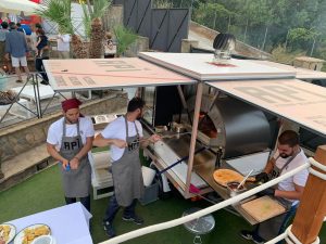 Cosa si può cucinare nel forno a legna? Ricette e consigli | Alfa Forni
