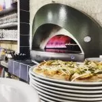 Pizzeria El-Munta