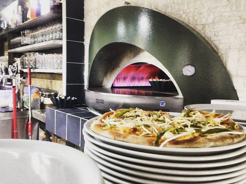 Cómo elegir el mejor horno de pizza profesional