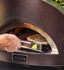 FORNO 1 PIZZA: ¡el horno italiano para todos! | Alfa Forni
