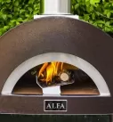 FORNO 1 PIZZA: Der italienische Backofen für everyONE! | Alfa Forni