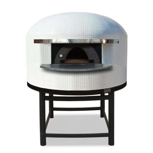 Professional gas ovens | Alfa Forni