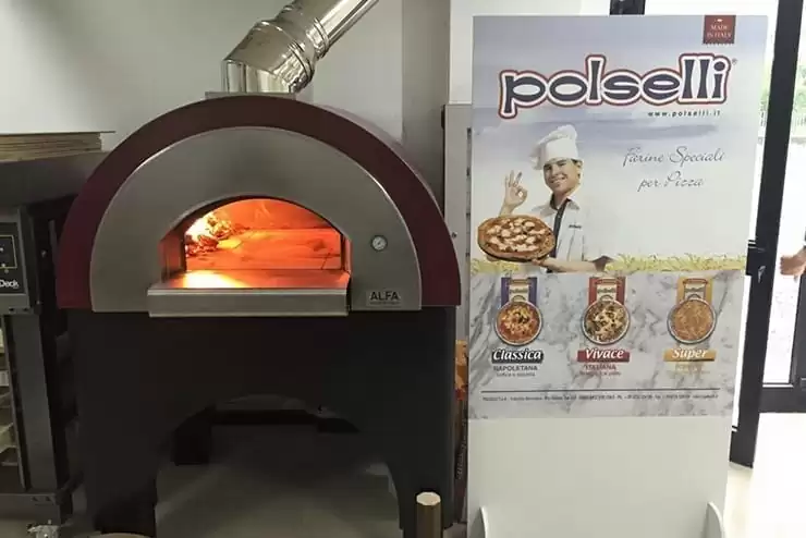 polselli-accademia Alfa Experience