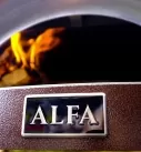 FORNO 1 PIZZA: Der italienische Backofen für everyONE! | Alfa Forni