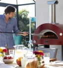 Brio 2 Pizze - Der „dynamische“ Backofen, nach dem Sie gesucht haben! | Alfa Forni