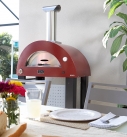 Brio 2 Pizze - Der „dynamische“ Backofen, nach dem Sie gesucht haben! | Alfa Forni