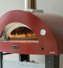 Brio 2 Pizze - De "pittige" oven die u zocht! | Alfa Forni