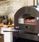 Stone Oven 2 Pizze - When design makes for a great oven | Alfa Forni