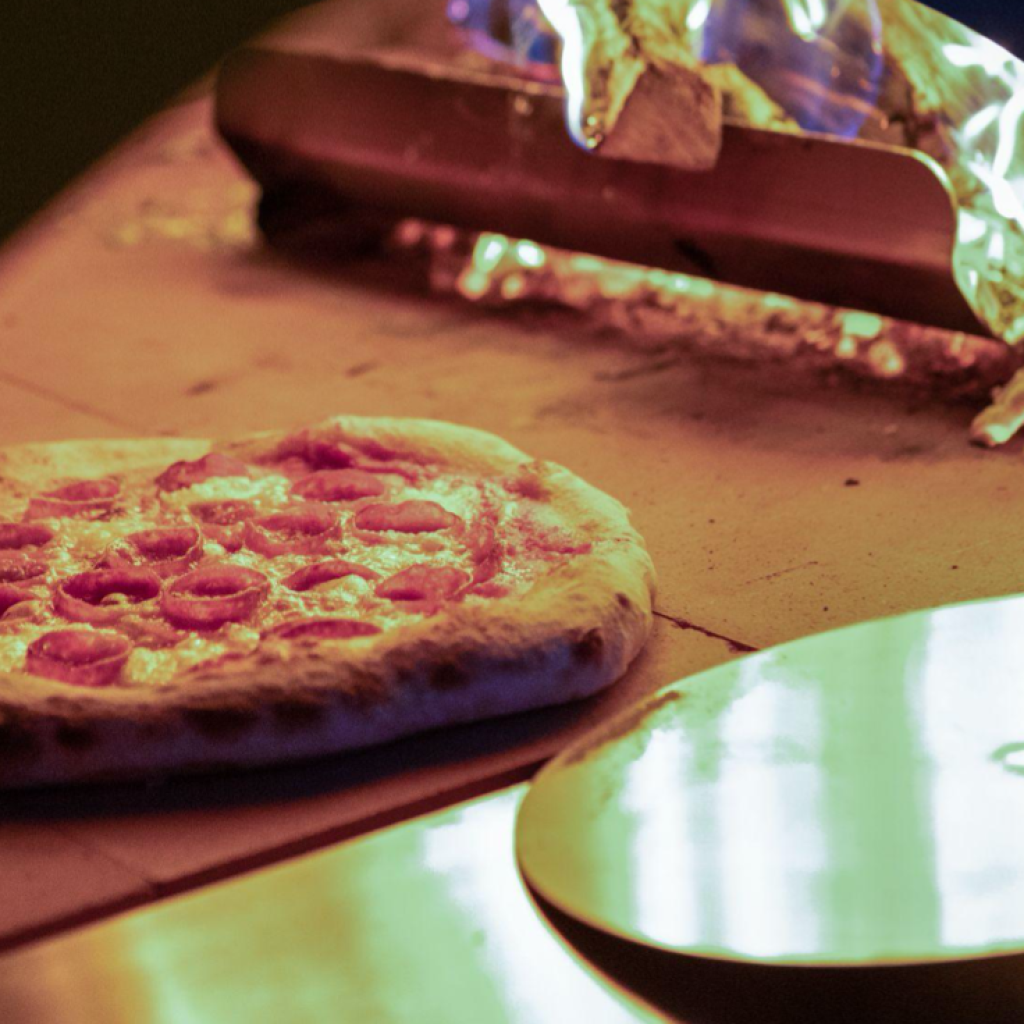 How to make the perfect pizza, even at home? With Alfa ovens it will be like being in a pizzeria | Alfa Forni