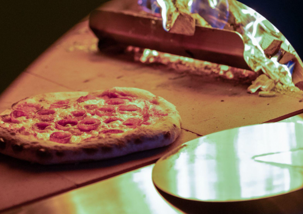 Comment faire une pizza parfaite même à la maison ? Avec les fours Alfa, vous aurez l'impression d'être à la pizzeria | Alfa Forni