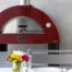 Classic, modern and future: choose the designer wood fired oven that can enhance your spaces