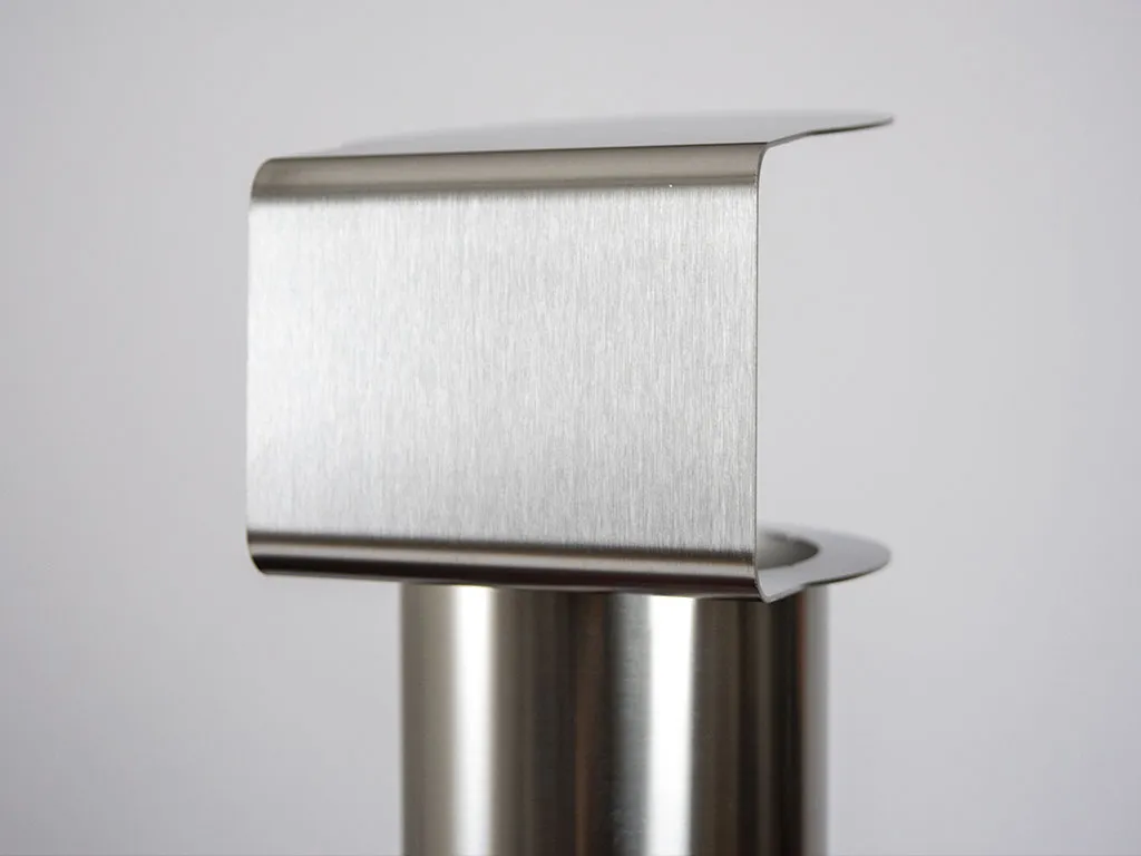 comignolo MODERNO Portable