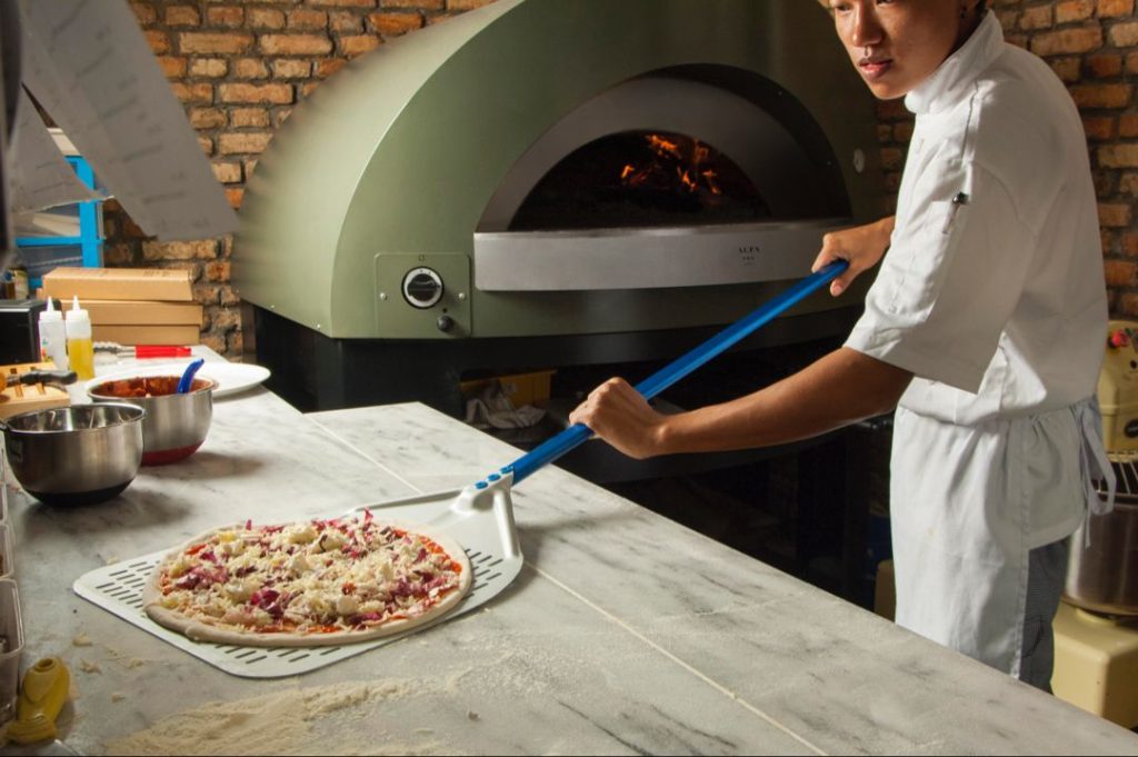 Comment gérer une pizzeria? Tout ce que tu as besoin de savoir
