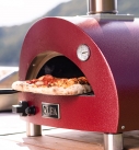 Forno Moderno - Forno per pizza portatile
