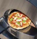 Classico Oven 2 Pizza's - Oven voor huishoudelijk gebruik