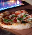 Classico Oven 4 Pizzas - Oven for home use | Alfaforni
