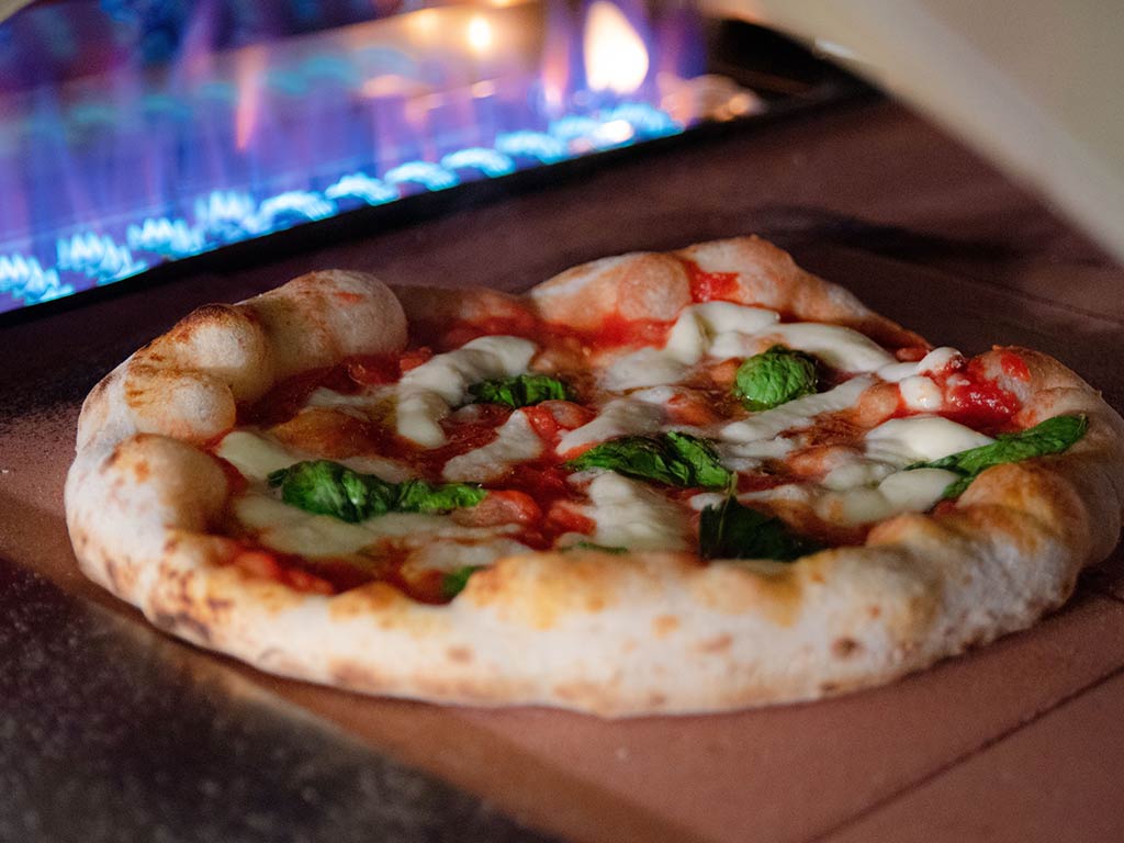 Forni a gas per la pizza per uso domestico | Alfaforni