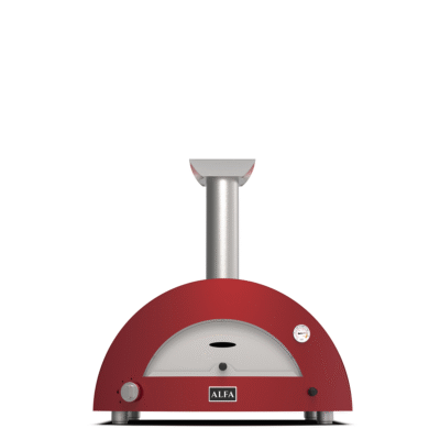 Alfa Pizzaofen Moderno 2 Pizze