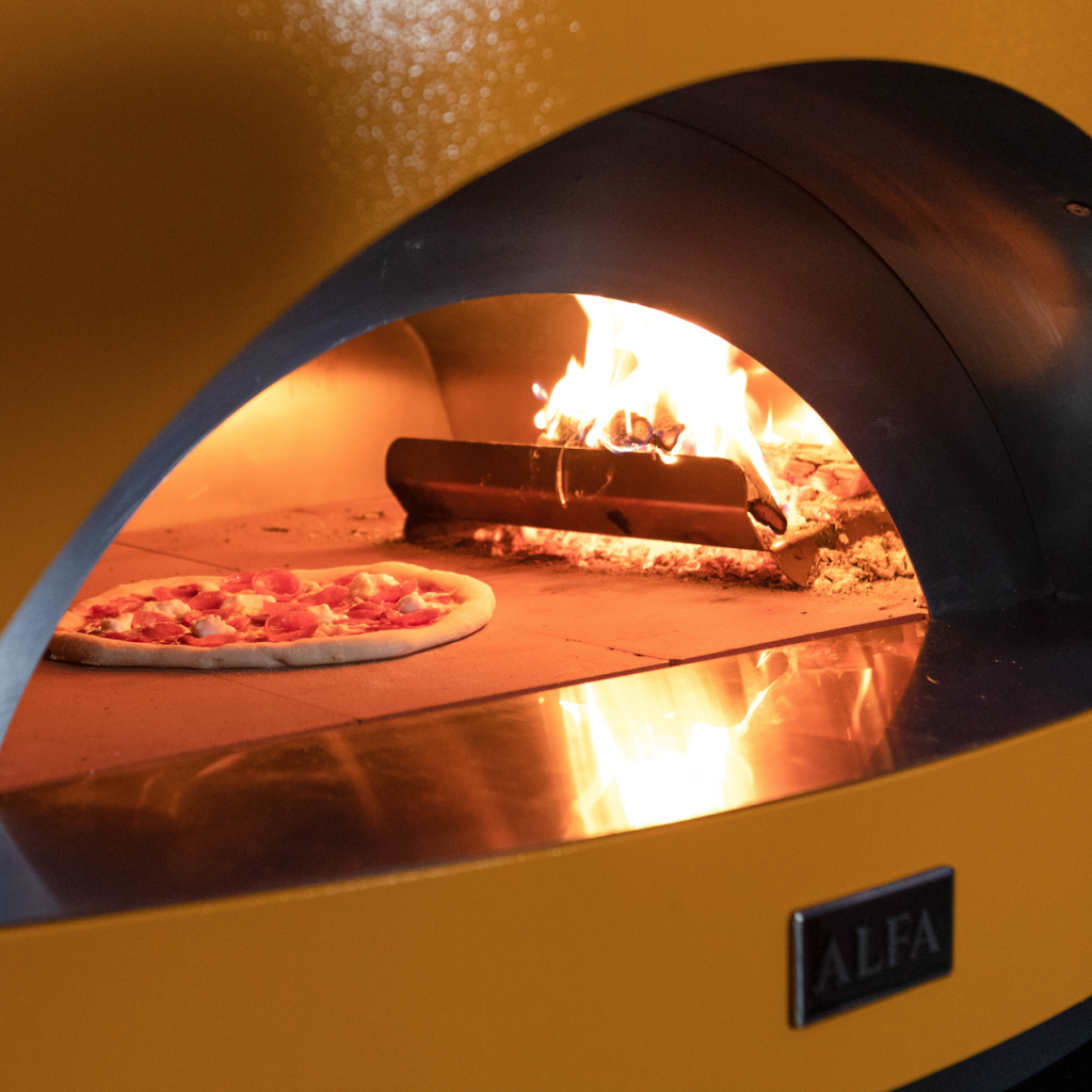 Comment choisir le meilleur four à pizza domestique ? | Alfa Forni