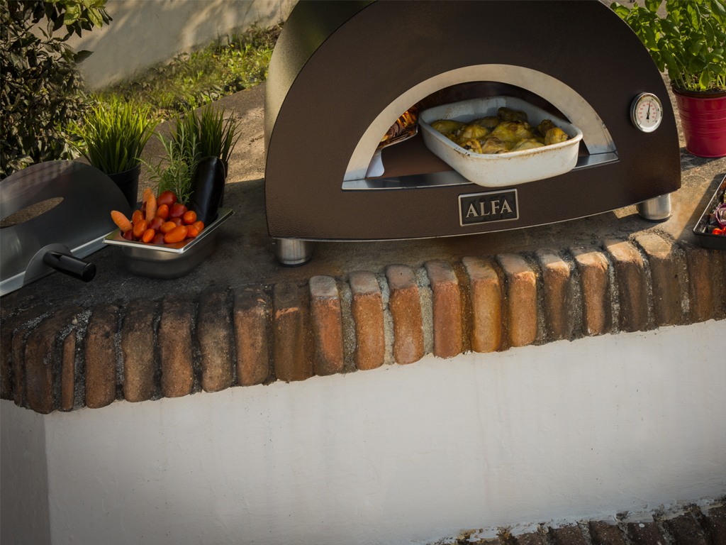 alfa-forni-portable-pizza-ovens MODERNO 1 Pizza