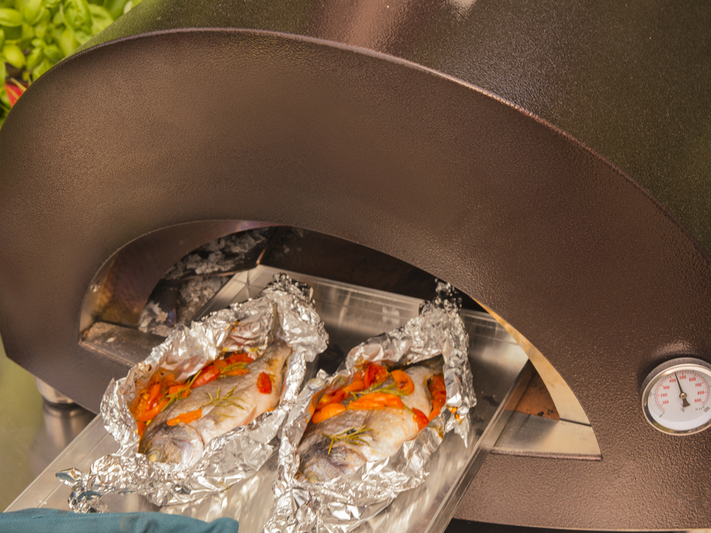 manopola-portable-pizza-ovens MODERNO 1 Pizza