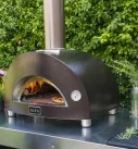 Forno Moderno 1 pizza - Forno per uso domestico | Alfaforni