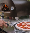 Oven Moderno 1 pizza - Oven voor huishoudelijk gebruik