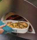 Oven Moderno 1 pizza - Oven for home use | Alfaforni