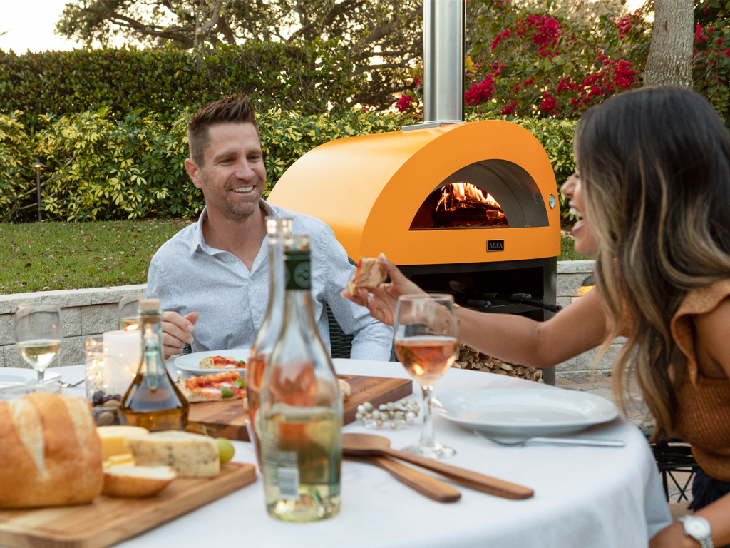 portable-pizza-alfa-ovens MODERNO 5 Pizze
