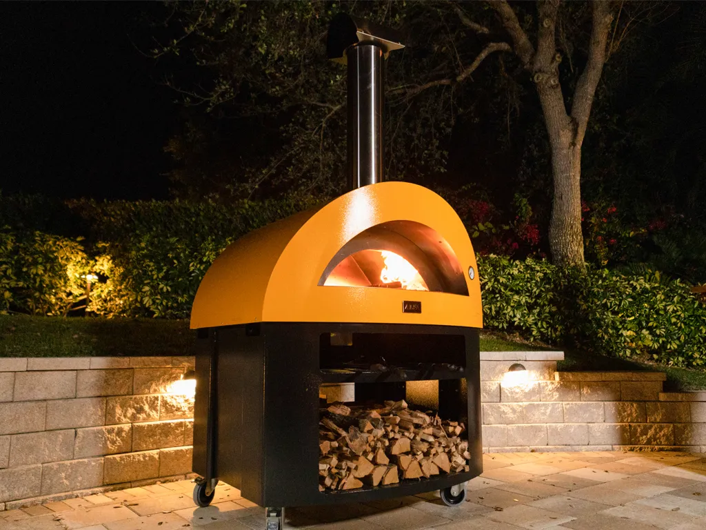 pizza-maker-alfa-forni-portable-pizza-ovens MODERNO 5 Pizze