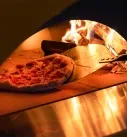Horno Moderno 5 pizza - Horno para uso doméstico | Alfaforni
