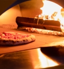 Four Moderno 5 pizzas - Four à usage domestique | Alfaforni