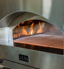 Futuro Oven 2 Pizzen - Backofen für den Hausgebrauch