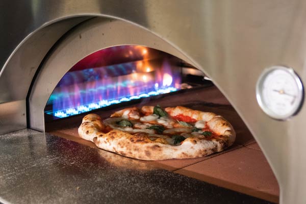 Forni a gas per la pizza per uso domestico | Alfaforni