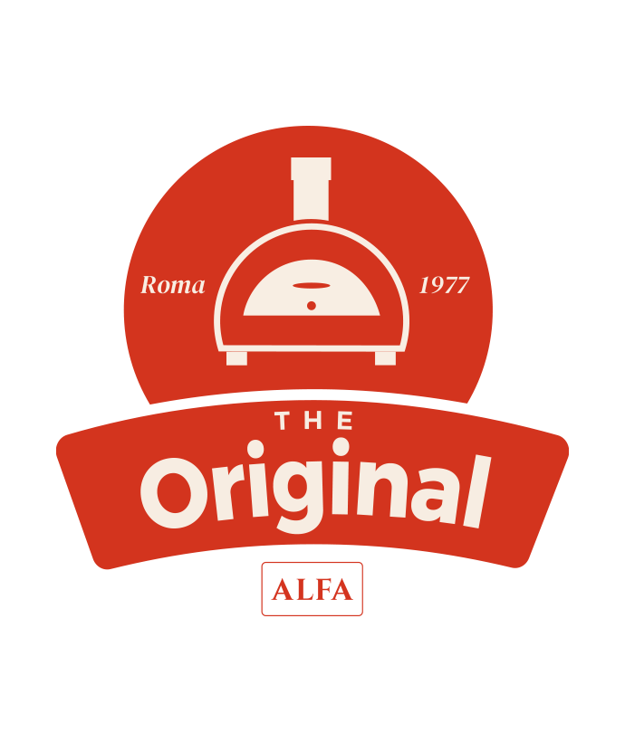 Fours à pizza domestique et professionnel - | Alfa Forni