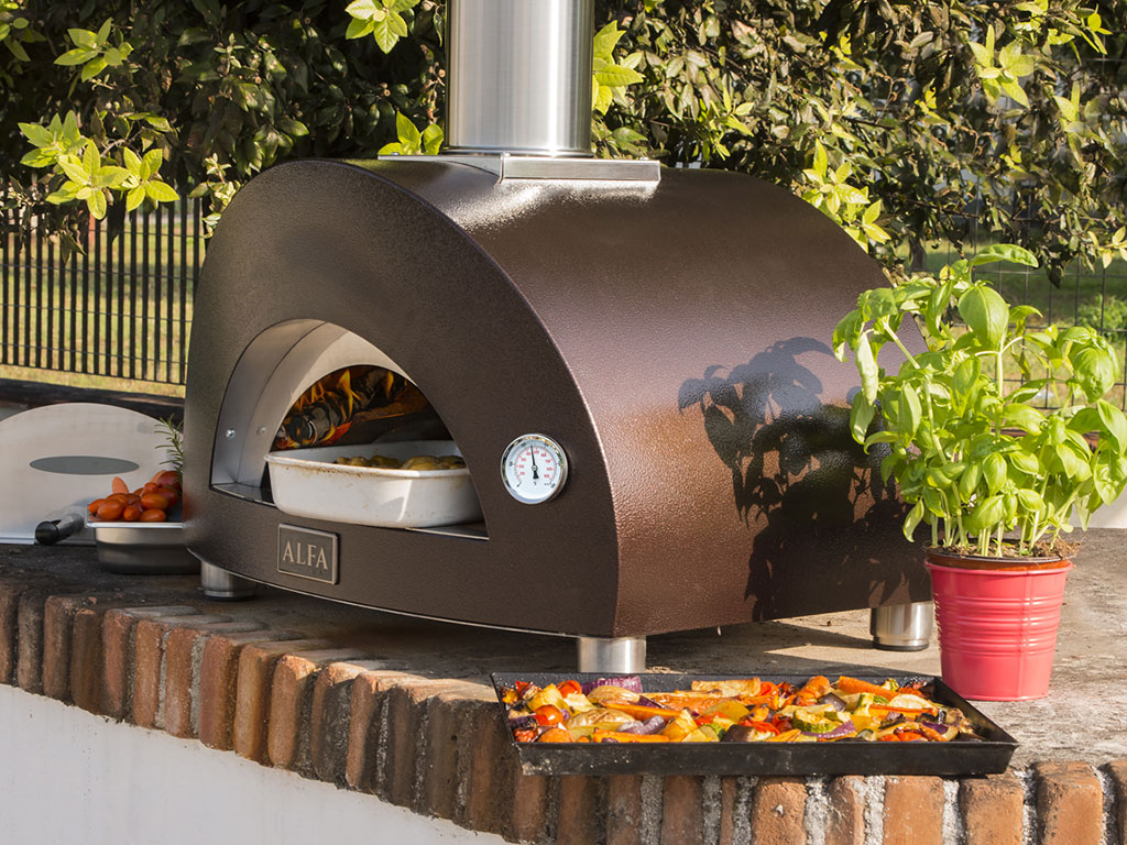 pizza-ovens-portable-moderno-line MODERNO 1 Pizza