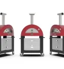 Moderno Oven 2 pizzas - Oven for home use | Alfaforni