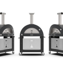 Moderno Oven 3 pizzas - Oven for home use | Alfaforni