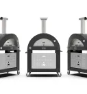 Moderno Oven 3 pizzas - Oven for home use | Alfaforni